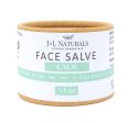 J&L Naturals Face Salve Calm 1.5 oz Online Sale