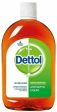 Dettol Antiseptic Liquid 250 ml on Sale