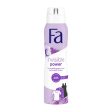 FA BODY SPRAY INVISIBLE POWER 200ML For Cheap