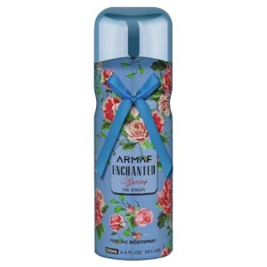 ARMAF ENCHANTED BODY SPRAY SPRING 200ML Hot on Sale