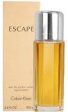 Escape by Calvin Klein for Woman Eau de Parfum Spray 3.4 oz. Online