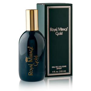 ROYAL MIRAGE PERFUME GOLD 120ML Online Sale