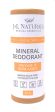 J&L Naturals Mineral Deodorant Orange & Bergamot 3 oz Hot on Sale