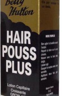 Betty Hutton Hair Pouss Plus Aid 4 oz Online