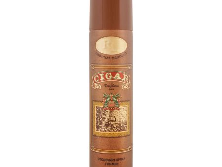 CIGAR BODY SPRAY 250ML Fashion