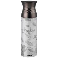 AJMAL BODY SPRAY SHADOW MAN 200ML Online now