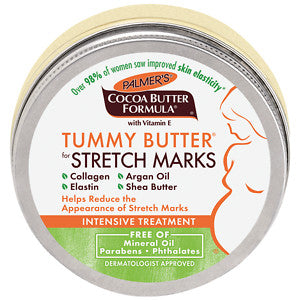 Palmer s Cocoa Butter Formula Tummy Butter For Stretch Marks 4.4 oz Online