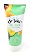 St. Ives Soft Skin Scrub Avocado & Honey 6 oz Discount