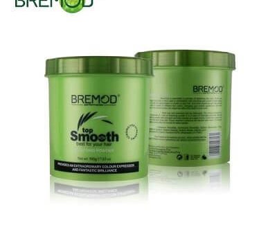 BREMOD BLEACH POWDER NORMAL 500GM For Discount