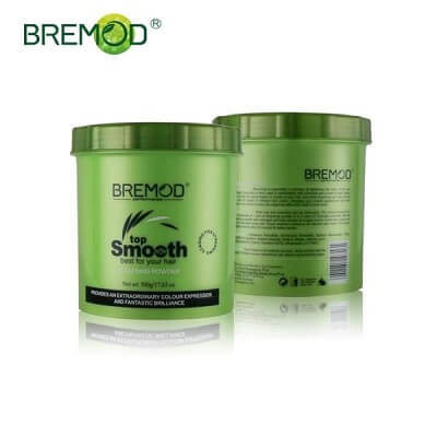 BREMOD BLEACH POWDER NORMAL 500GM For Discount