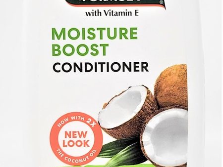 Palmer s Coconut Oil Formula Moisture Boost Conditioner 13.5 oz Cheap