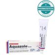 Aquazole Cream – Hydrocortisone & Clotrimazole For Sale