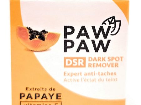 Paw Paw DSR Dark Spot Remover 25 ml on Sale