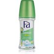 FA ROLL ON CARIBBEAN WAVES 50ML For Discount