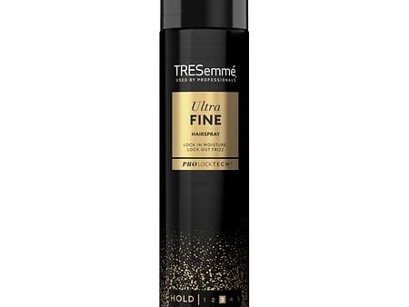 TRESemme Ultra Fine Hold 3 Hairpray 14.6 oz Fashion