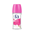 FA ROLL ON PINK PASSION 50ML Online