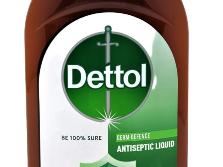 Dettol Antiseptic Liquid 1 litre Cheap