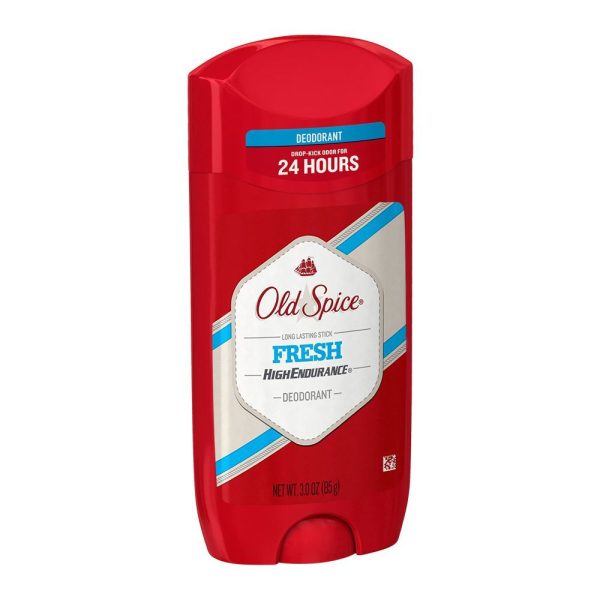 OLD SPICE DEO STICK FRESH 85GM For Sale