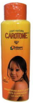 Carotone Brightening Body Lotion 18.6 oz. Online Sale