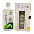 Cudrova Spazio Scalp Relief Discount Box: Anti-Dandruff Shampoo & Serum (Dermatologists.pk) Online Hot Sale