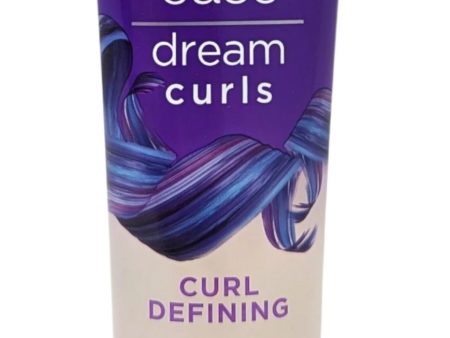 John Frieda Frizz Ease Dream Curls Defining Gel 5 oz For Discount