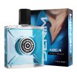 DENIM AFTER SHAVE AQUA 100ML For Discount