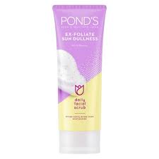 PONDS FACE WASH SUNDULNESS 100GM Supply