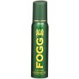 FOGG BODY SPRAY VICTOR 120ML For Discount