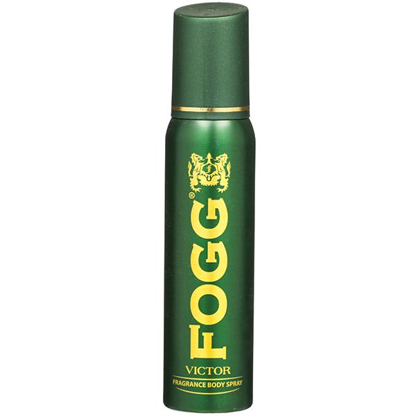 FOGG BODY SPRAY VICTOR 120ML For Discount