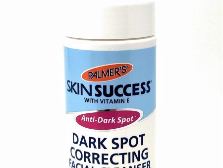 Palmer s Skin Success Dark Spot Correcting Facial Cleanser 5 oz Online Hot Sale