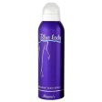 RASASI BODY SPRAY BLUE LADY 200ML For Cheap