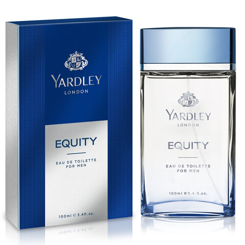 YARDLEY LONDON PERFUME EQUITY 100ML Online Hot Sale