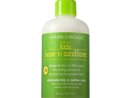 Mixed Chicks Kids Leave-In Conditioner 8 oz Online Sale