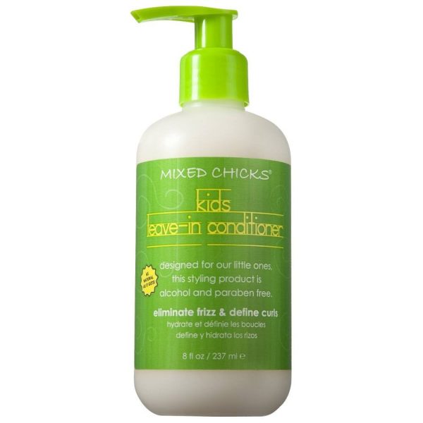 Mixed Chicks Kids Leave-In Conditioner 8 oz Online Sale