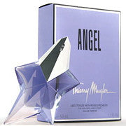 Angel by Thierry Mugler For Women Eau de Parfum Spray Non-Refill 1.7 oz. Discount