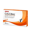 Calcibal Calcium Supplement Tablets (30 Tablets) – Essentials Healthcare Cheap