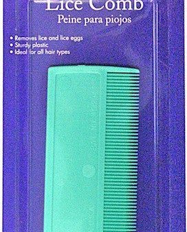 Diane Lice Comb Cheap