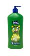 Suave Kids 3in1 Silly Apple Shampoo Conditioner Bodywash 18 oz Hot on Sale