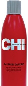 CHI 44 Iron Guard Thermal Protection Spray 8.5 oz. on Sale