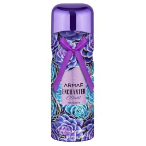 ARMAF ENCHANTED BODY SPRAY VIOLET 200ML Sale