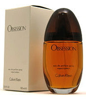 Obsession by Calvin Klein For Women Eau de Toilette Spray 3.4 oz Online