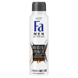 FA MEN BODY SPRAY INVISIBLE POWER 200ML Discount