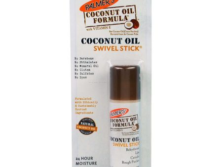 Palmer s Coconut Oil Formula Swivel Stick 0.5 oz on Sale