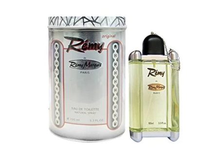 REMY SILVER PERFUME FOR MEN 100ML Cheap