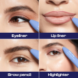 Alleyoop Pen Pal 4-in-1 Eye, Brow, Lip & Highlight Pen Hot on Sale