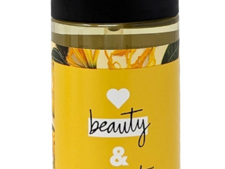 Love Beauty and Planet Hope and Repair 3 in 1 Benefit Oil 4 oz Online Hot Sale