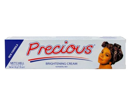 Precious Brightening Cream 1.76 oz Online Sale