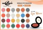 CHRISTINE SINGLE EYE SHADOW CN-10 Online now