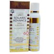 Solaris Advance Spray Sunscreen SPF 60 (150ml) -pharma health Online