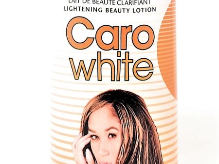 Caro White Lightening Beauty Lotion 500 ml Cheap